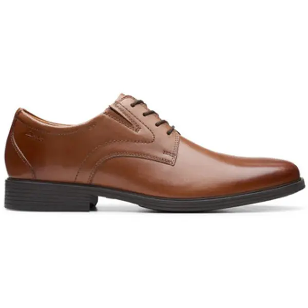 Clarks Clarks  Derby cipele Whiddon Plain  Clarks