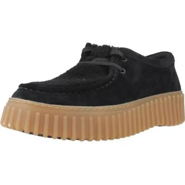 Clarks Clarks  Derby cipele Zapatos Casual Mujer Modèle Torhill Bee Interest  Clarks