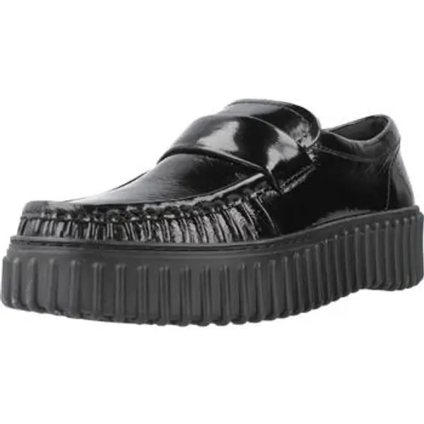 Clarks Clarks  Derby cipele Zapatos Casual Mujer Modèle Torhill Mocc  Clarks