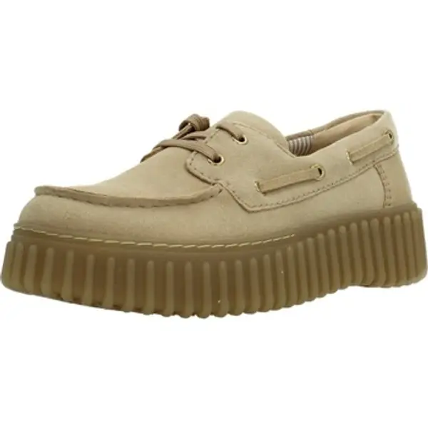 Clarks Clarks  Derby cipele Zapatos Casual Mujer Modèle Zapatos Casual  Clarks