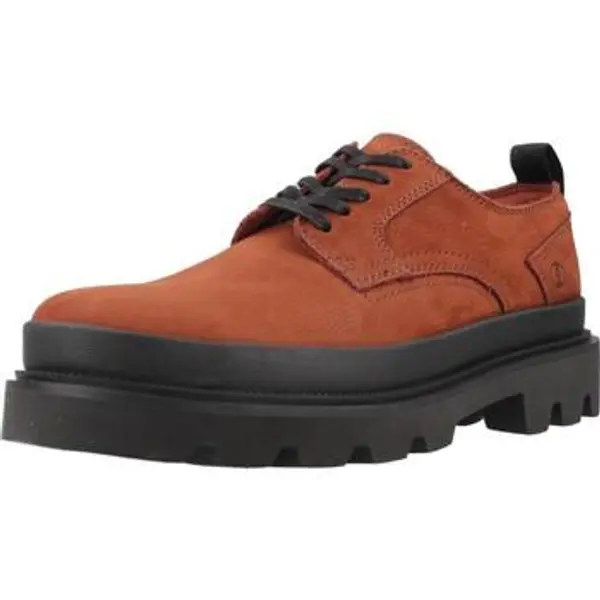 Clarks Clarks  Derby cipele Zapatos Confort Hombre Modèle Badell Lace  Clarks