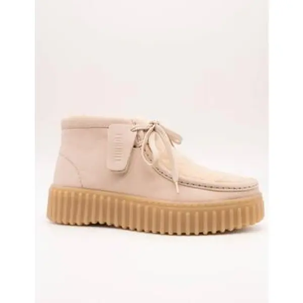Clarks Clarks  Gležnjače 26182914  Clarks