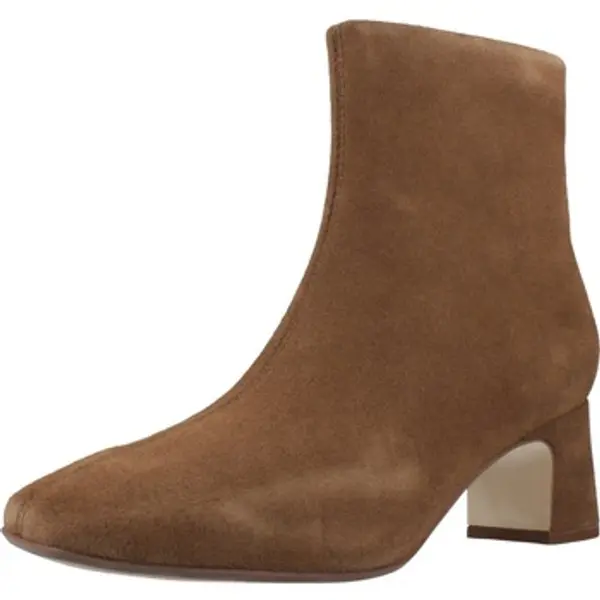 Clarks Clarks  Gležnjače Botas Mujer Modèle Fernie Zip  Clarks