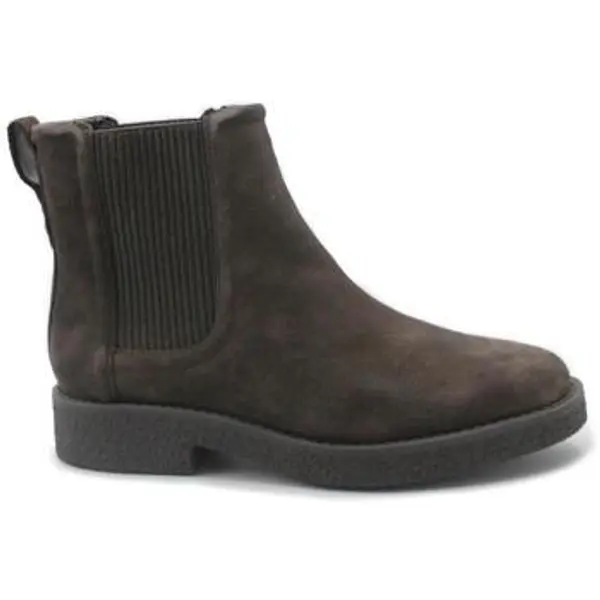 Clarks Clarks  Gležnjače CLA-I25-NELLA-DB  Clarks