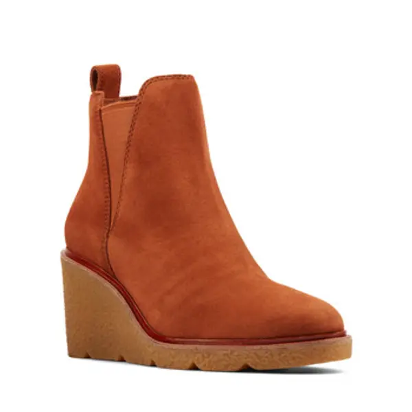 Clarks Clarks  Gležnjače -  Clarks
