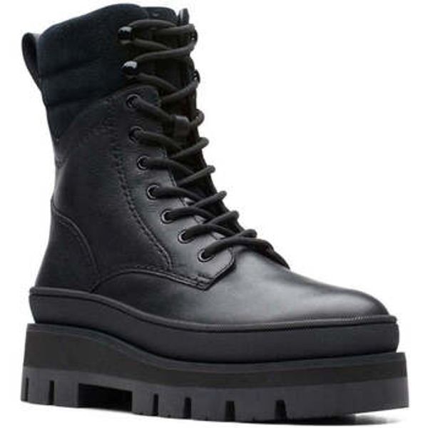 Clarks Clarks  Gležnjače -  Clarks