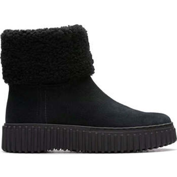 Clarks Clarks  Gležnjače -  Clarks