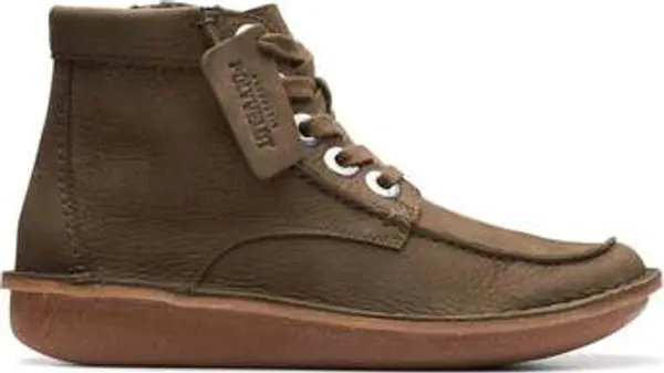 Clarks Clarks  Gležnjače Funny Cedar  Clarks