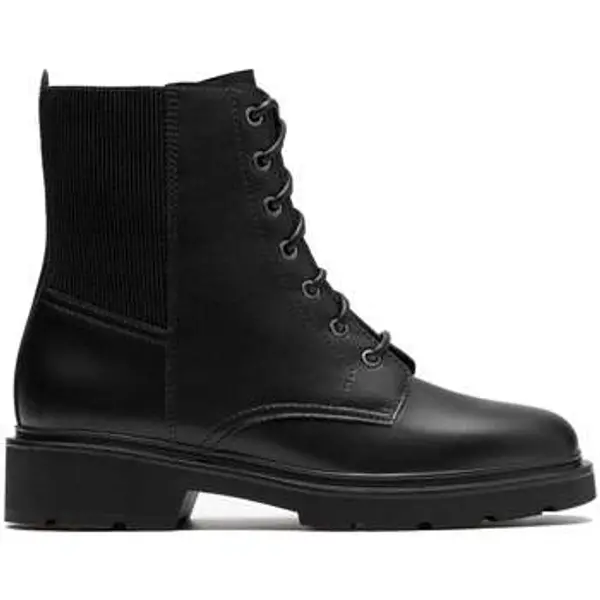 Clarks Clarks  Gležnjače Lauryl West  Clarks