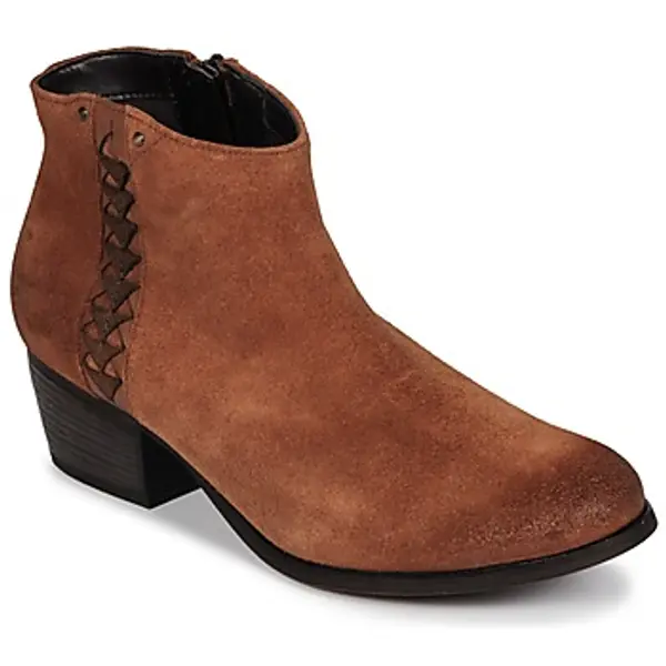 Clarks Clarks  Gležnjače MAYPEARL  Clarks
