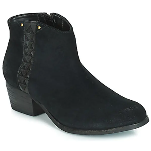 Clarks Clarks  Gležnjače MAYPEARL FAWN  Clarks
