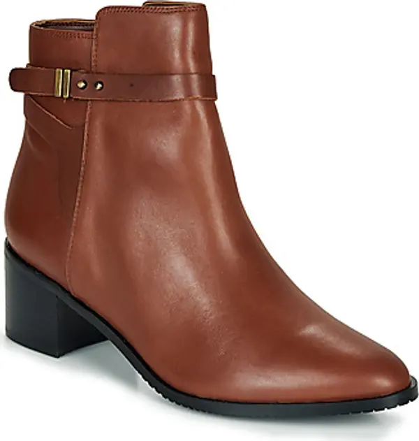 Clarks Clarks  Gležnjače Poise Freya  Clarks