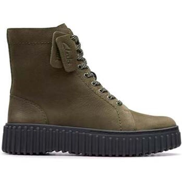 Clarks Clarks  Gležnjače Torhill Rise  Clarks