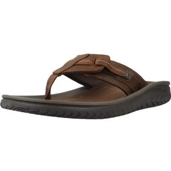 Clarks Clarks  Japanke Sandalias Hombre Modèle Wesley Sun  Clarks