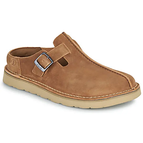 Clarks Clarks  Klompe SOLSBURY MULE  Clarks