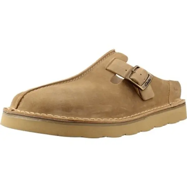 Clarks Clarks  Klompe Torford Easy  Clarks