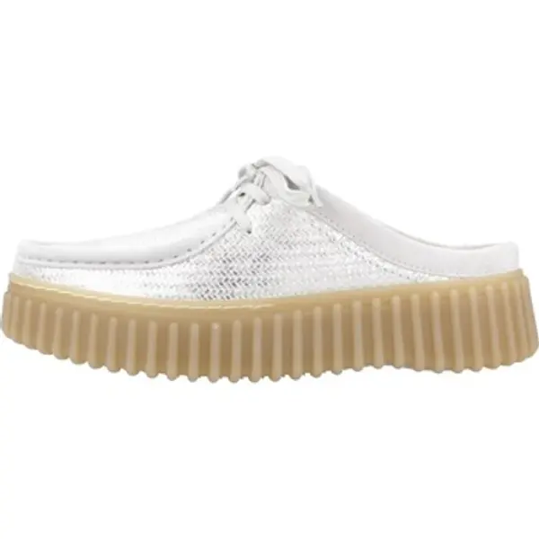 Clarks Clarks  Klompe Zuecos Mujer Modèle Torhill Mule  Clarks