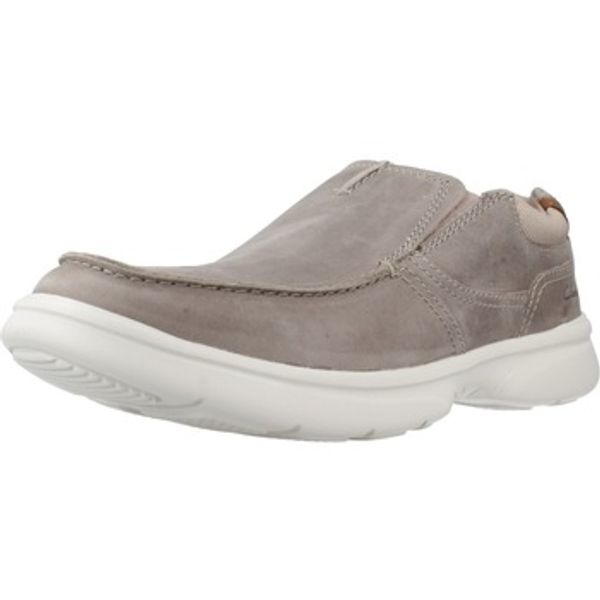 Clarks Clarks  Modne tenisice BRADLEY FREE  Clarks