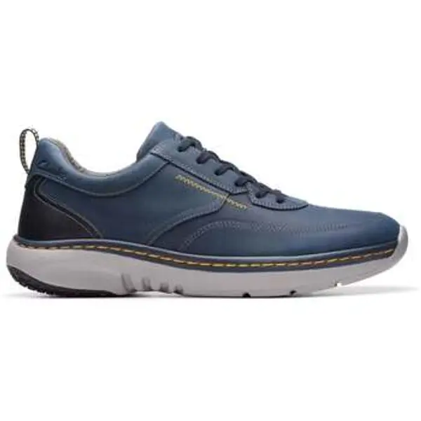 Clarks Clarks  Modne tenisice ClarksPro Lace  Clarks