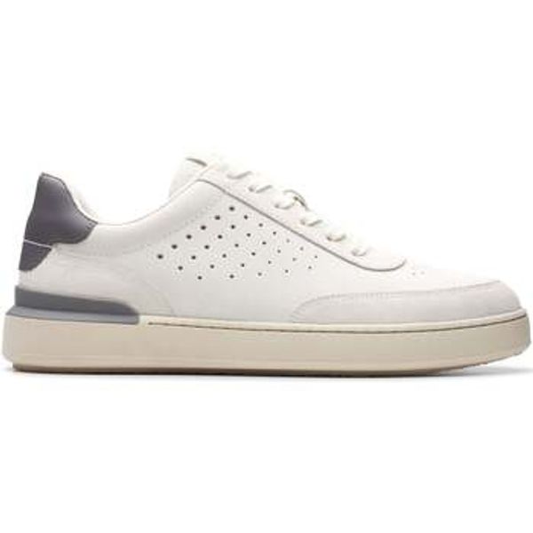 Clarks Clarks  Modne tenisice Courtlite Run  Clarks