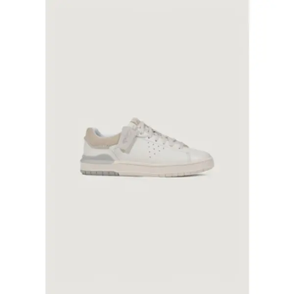 Clarks Clarks  Modne tenisice COURTLITE2 RUN 26181325  Clarks
