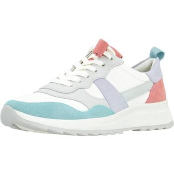 Clarks Clarks  Modne tenisice DASLITE JAZZ  Clarks