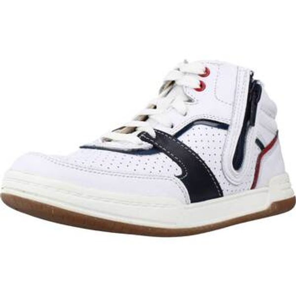 Clarks Clarks  Modne tenisice FAWN PEAK K  Clarks