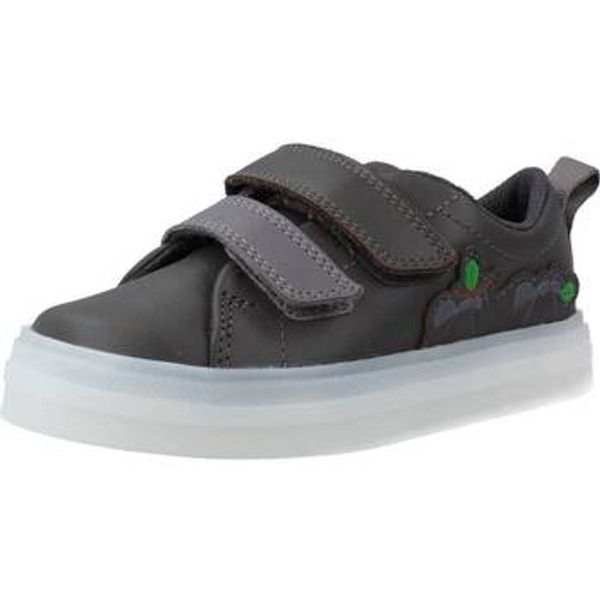 Clarks Clarks  Modne tenisice FLARE BUG T  Clarks