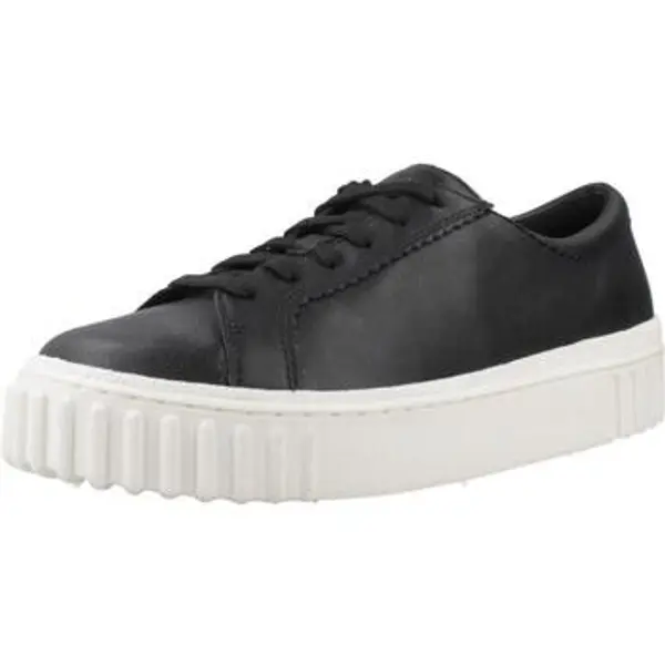 Clarks Clarks  Modne tenisice Mayhill Walk  Clarks