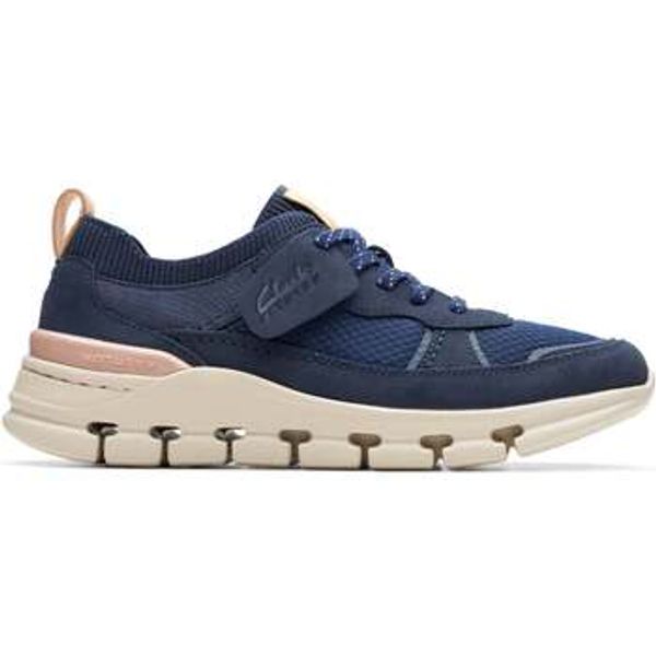 Clarks Clarks  Modne tenisice Nature X Cove  Clarks