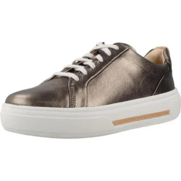 Clarks Clarks  Modne tenisice Sport   Zapatillas Mujer Modèle Hollyhock Walk  Clarks