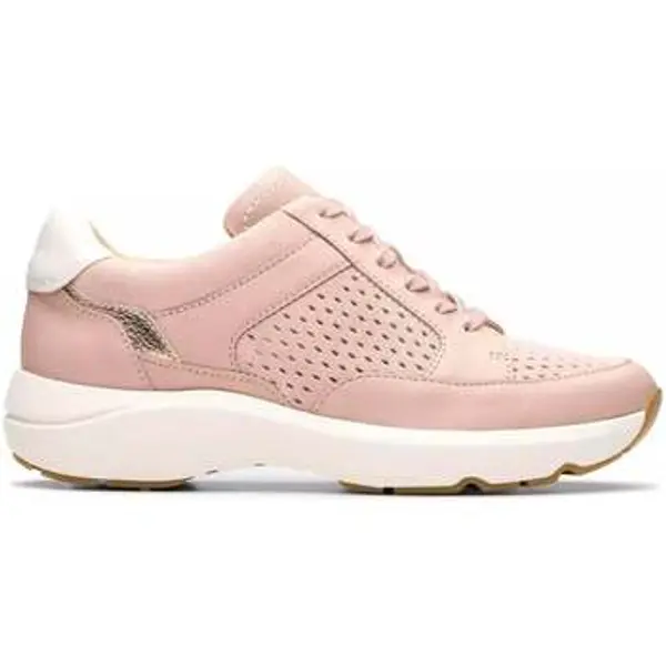 Clarks Clarks  Modne tenisice Tivoli Walk  Clarks