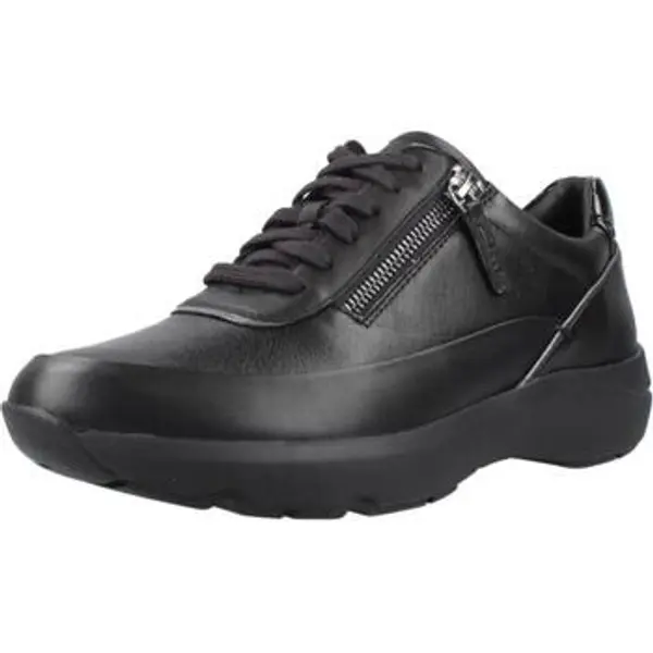 Clarks Clarks  Modne tenisice Tivoli Zip  Clarks