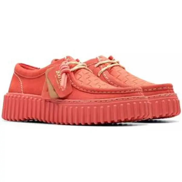 Clarks Clarks  Modne tenisice Torhill Bee  Clarks