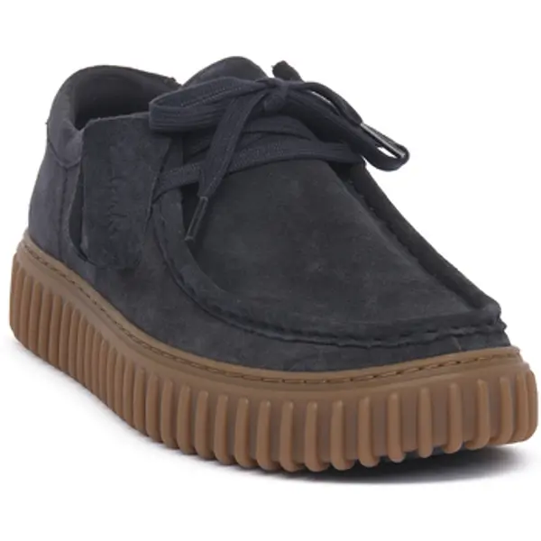 Clarks Clarks  Modne tenisice TORHILL LO LACE  Clarks