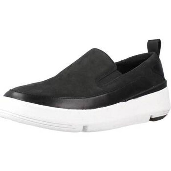 Clarks Clarks  Modne tenisice TRI FLASH STEP  Clarks