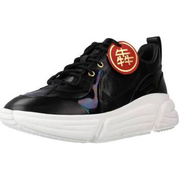 Clarks Clarks  Modne tenisice TRICOMET LACE  Clarks