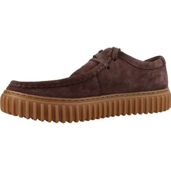 Clarks Clarks  Mokasinke 180273  Clarks