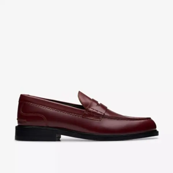Clarks Clarks  Mokasinke 26183358  Clarks