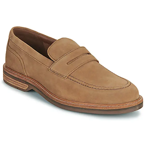 Clarks Clarks  Mokasinke Aldwin Step  Clarks