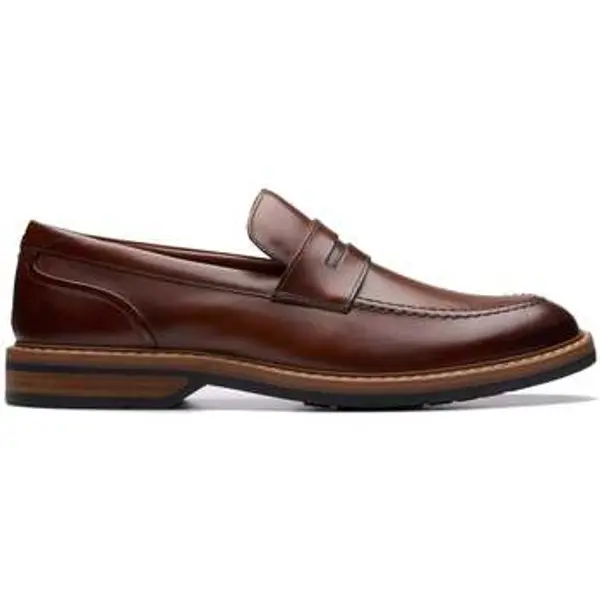 Clarks Clarks  Mokasinke Aldwin Step  Clarks