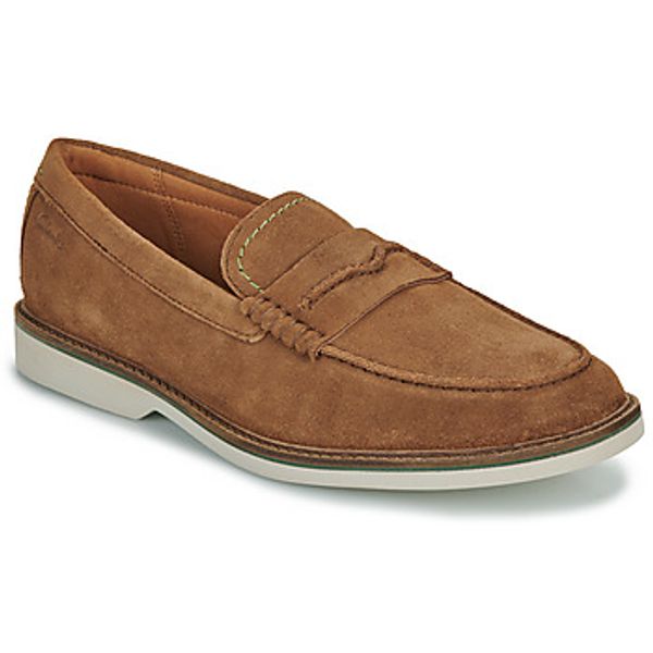 Clarks Clarks  Mokasinke ATTICUS LTSLIP  Clarks