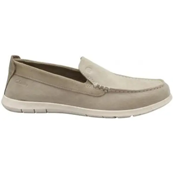 Clarks Clarks  Mokasinke CLA-E26-FLEXWAY-SA  Clarks