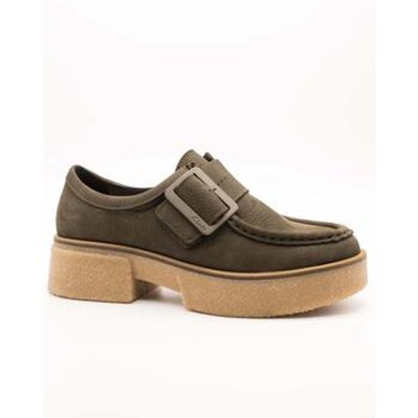 Clarks Clarks  Mokasinke -  Clarks