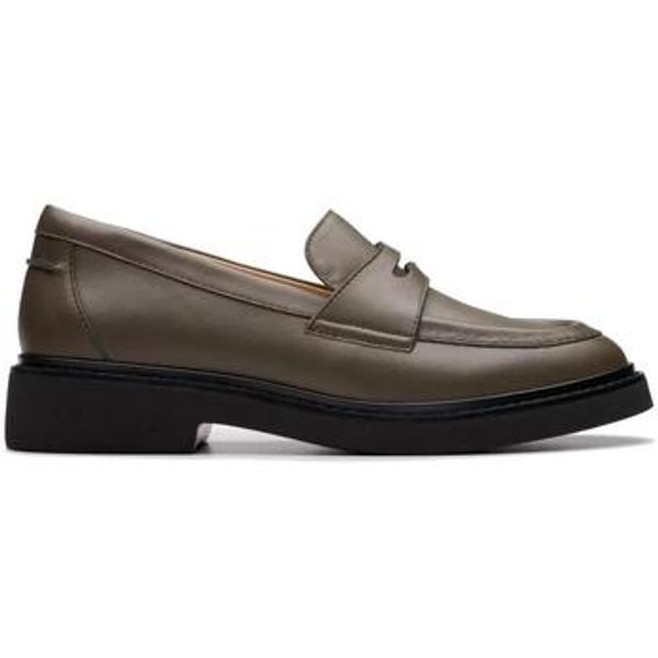 Clarks Clarks  Mokasinke -  Clarks