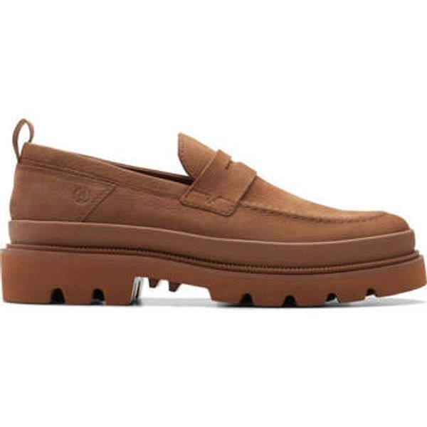 Clarks Clarks  Mokasinke -  Clarks