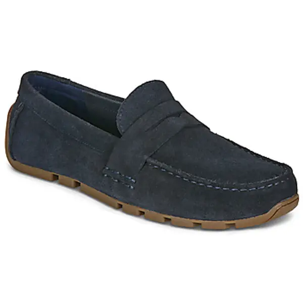 Clarks Clarks  Mokasinke Corsley Bar  Clarks