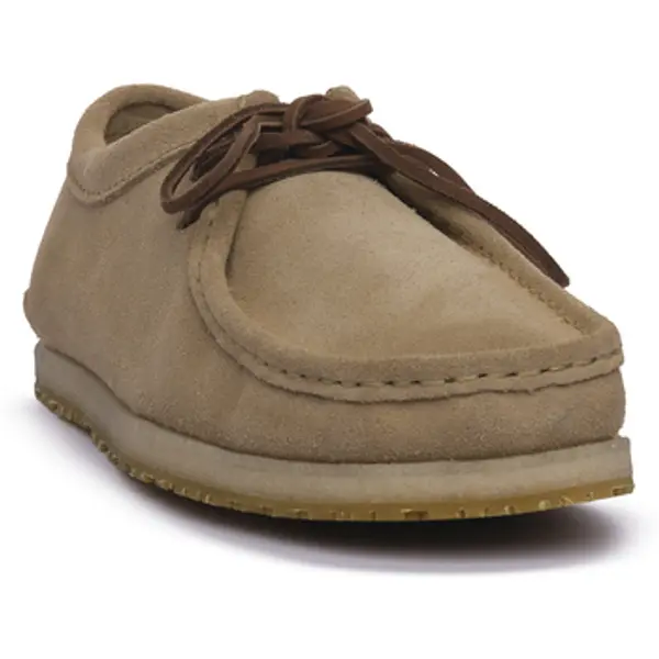 Clarks Clarks  Mokasinke GODNEY LACE  Clarks