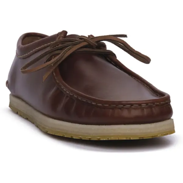 Clarks Clarks  Mokasinke GODNEY LACE  Clarks