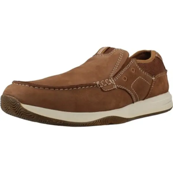 Clarks Clarks  Mokasinke Mocasines Hombre Modèle 26176975c  Clarks